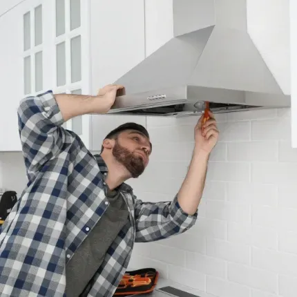 kitchen remodel